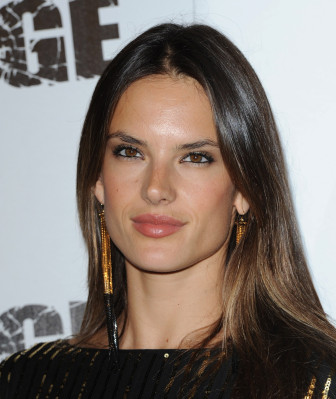 Alessandra Ambrosio pic #491147
