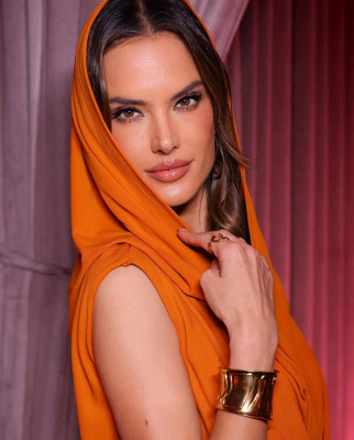Alessandra Ambrosio