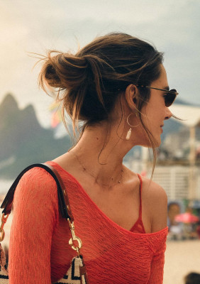 Alessandra Ambrosio