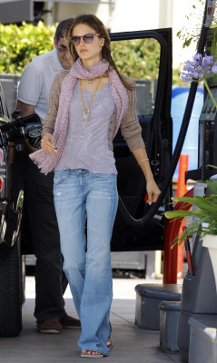 Alessandra Ambrosio pic #388639