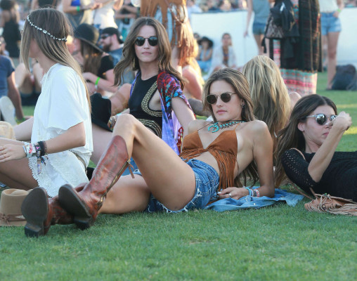 Alessandra Ambrosio pic #801769
