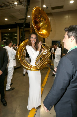 Alessandra Ambrosio pic #774800