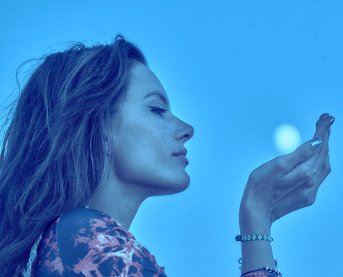 Alessandra Ambrosio pic #996113