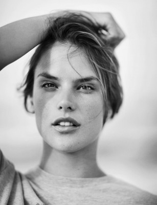 Alessandra Ambrosio pic #545874