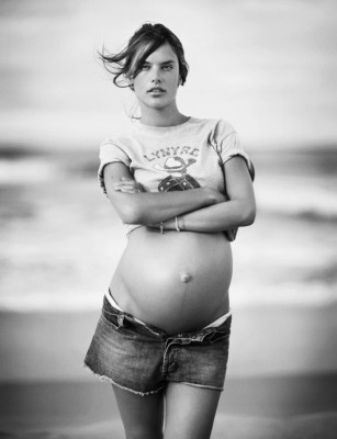 Alessandra Ambrosio pic #545873
