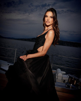 Alessandra Ambrosio