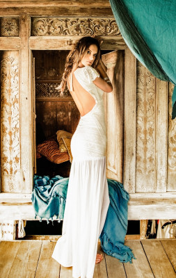 Alessandra Ambrosio pic #807184