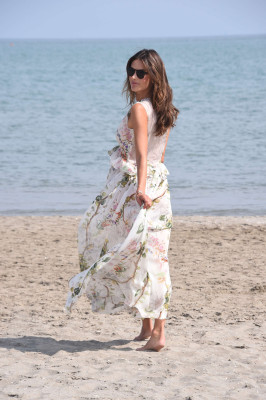 Alessandra Ambrosio pic #828265