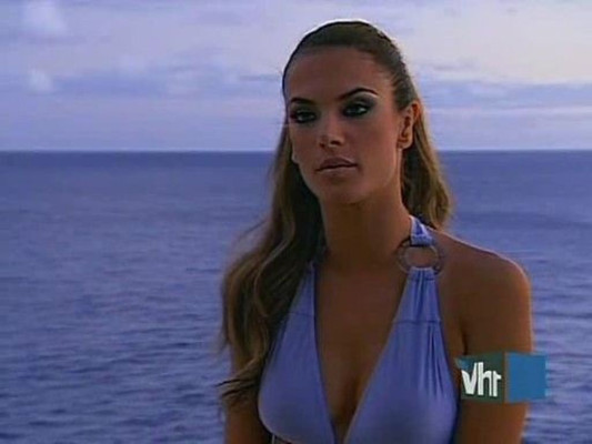 Alessandra Ambrosio pic #140552