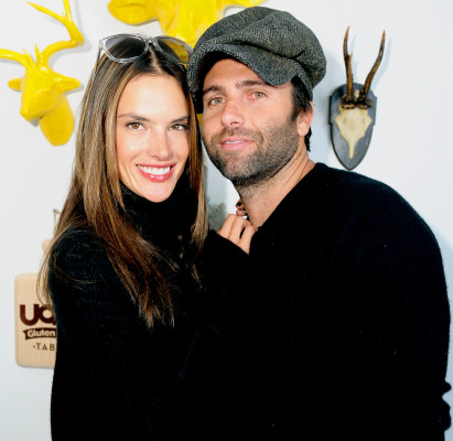 Alessandra Ambrosio pic #682554