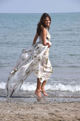 Alessandra Ambrosio pic #828268
