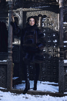 Alessandra Ambrosio pic #858893