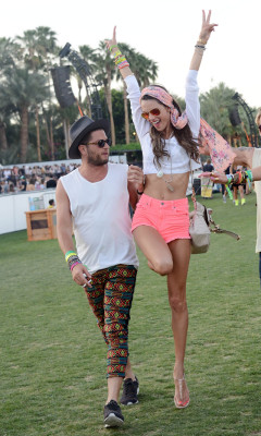 Alessandra Ambrosio pic #626592