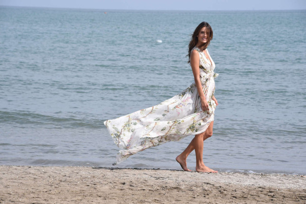 Alessandra Ambrosio pic #828270