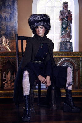 Alessandra Ambrosio pic #858898