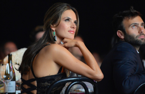 Alessandra Ambrosio pic #571721
