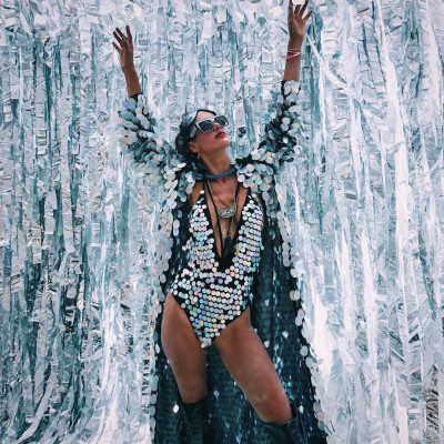 Alessandra Ambrosio pic #996111