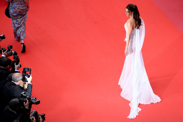 Alessandra Ambrosio – 2019 Cannes Film Festival Opening Ceremony