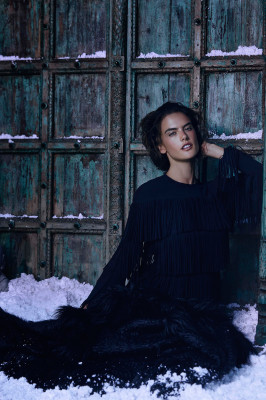 Alessandra Ambrosio pic #858894