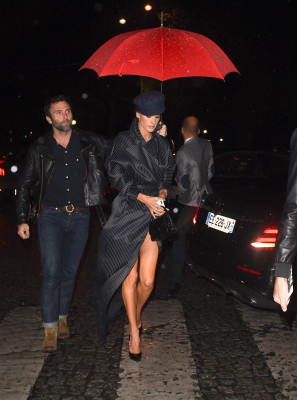 Alessandra Ambrosio pic #1000050