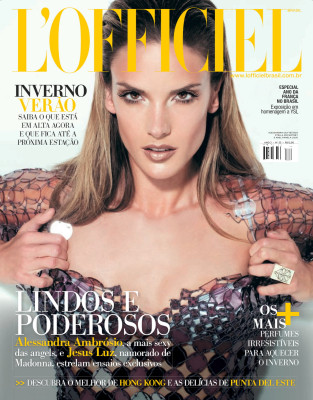 Alessandra Ambrosio pic #179223