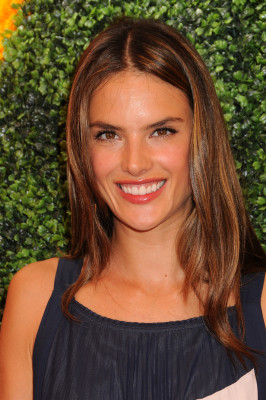 Alessandra Ambrosio pic #569235