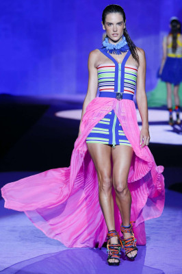 Alessandra Ambrosio pic #833610
