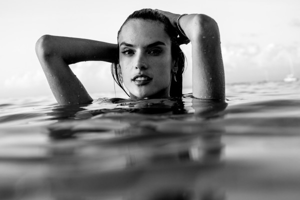Alessandra Ambrosio pic #937755