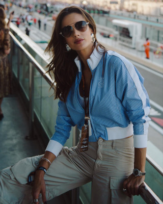 Alessandra Ambrosio