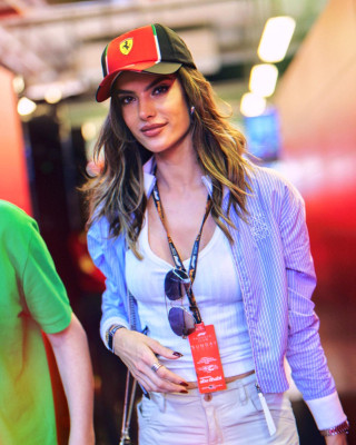 Alessandra Ambrosio