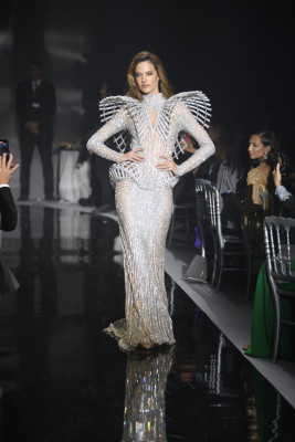 2023 CR Runway Fashion Show in Cannes 