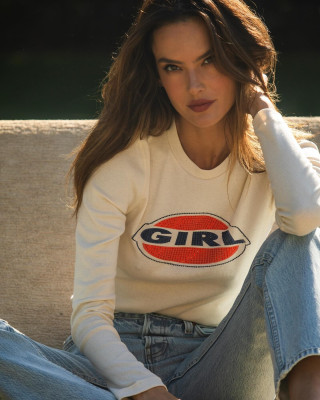 Alessandra Ambrosio