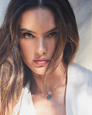 Alessandra Ambrosio