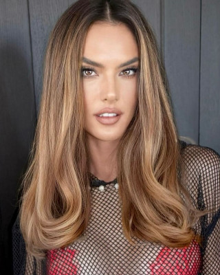 Alessandra Ambrosio