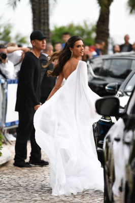 Alessandra Ambrosio pic #1213467