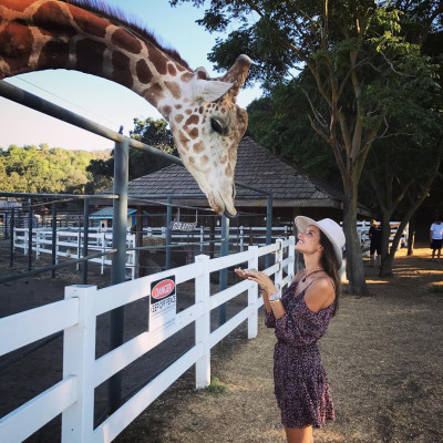 Alessandra Ambrosio pic #988060