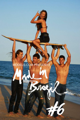 Alessandra Ambrosio pic #592505