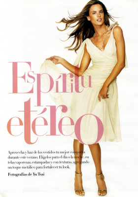 Alessandra Ambrosio pic #330694