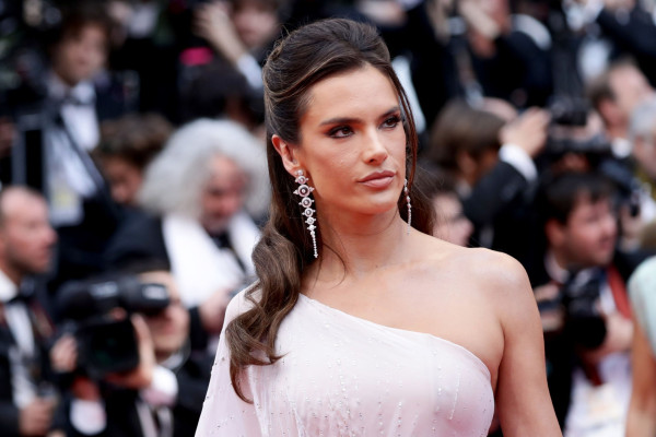 Alessandra Ambrosio – 2019 Cannes Film Festival Opening Ceremony