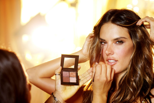 Alessandra Ambrosio pic #538083