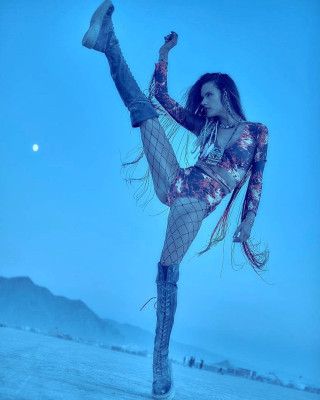 Alessandra Ambrosio pic #994669