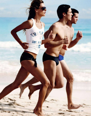 Alessandra Ambrosio pic #258857