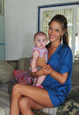 Alessandra Ambrosio pic #538598