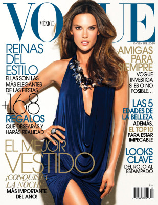 Alessandra Ambrosio pic #323565