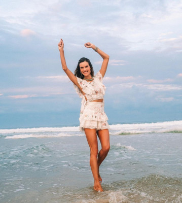Alessandra Ambrosio pic #1287915