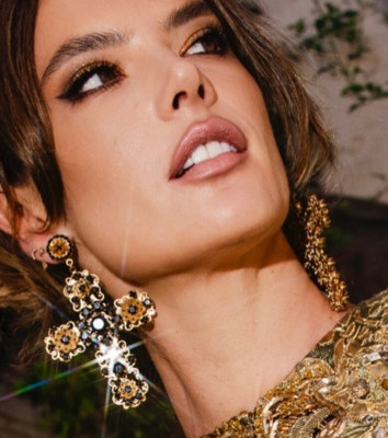 Alessandra Ambrosio