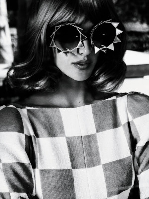 Alessandra Ambrosio pic #616854