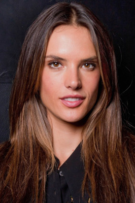 Alessandra Ambrosio pic #430970