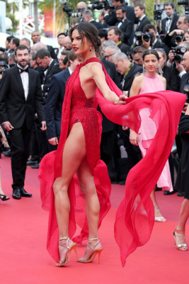 Alessandra Ambrosio pic #1174699