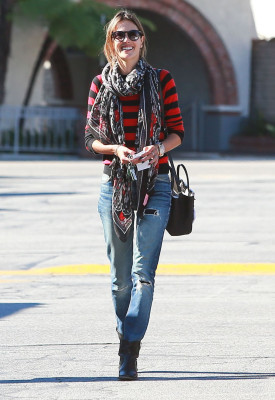 Alessandra Ambrosio pic #786605